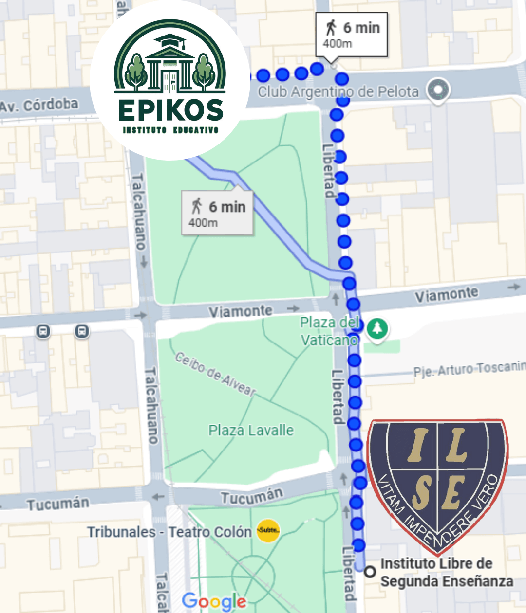 Instituto Epikos